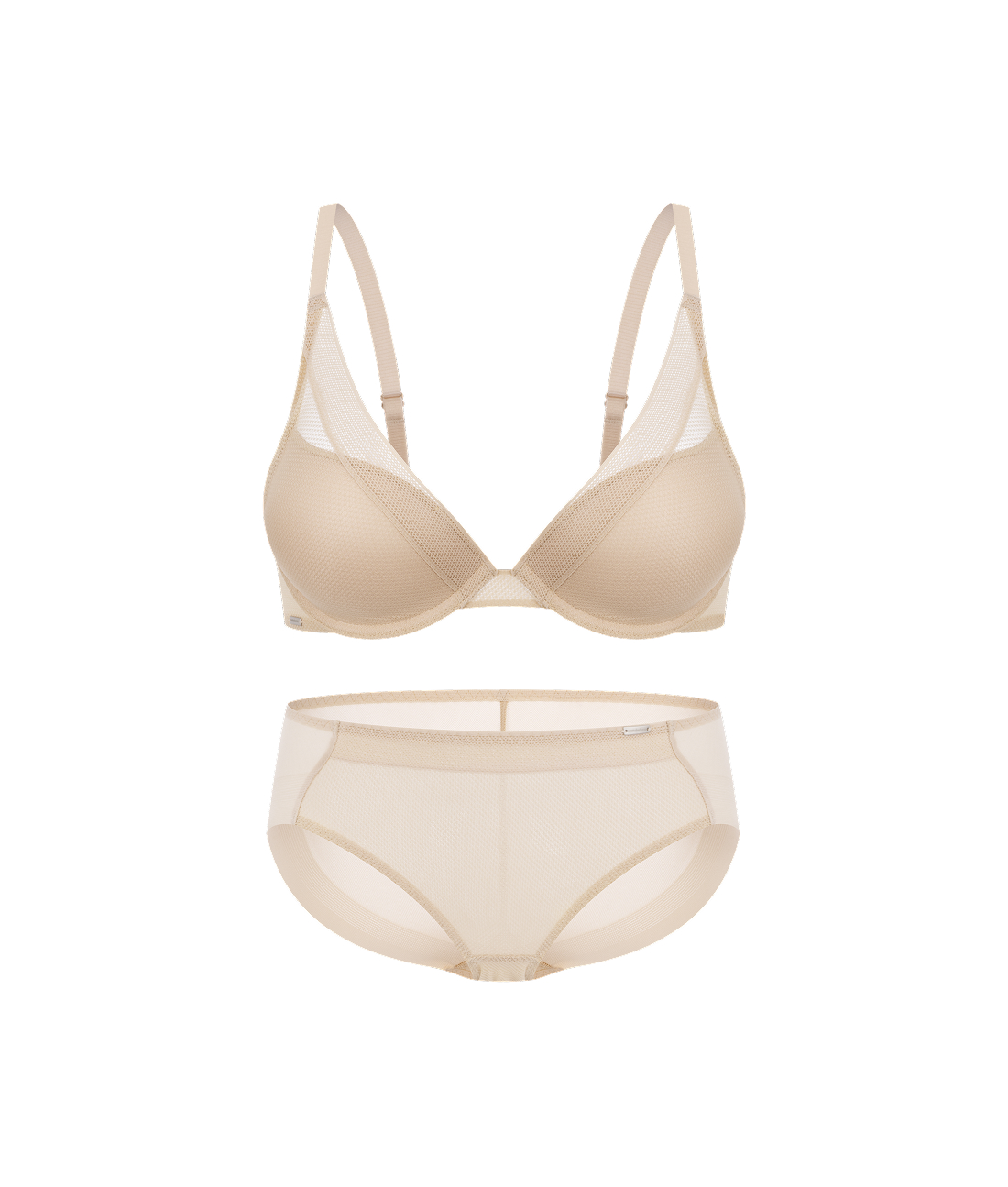 딥볼류머 와이어 1set