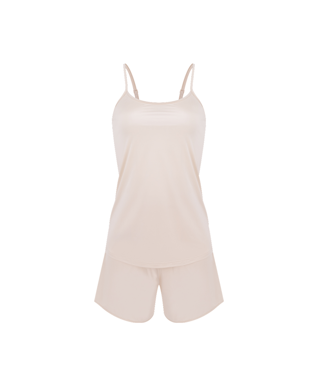 베이직 캐미큐롯 1set