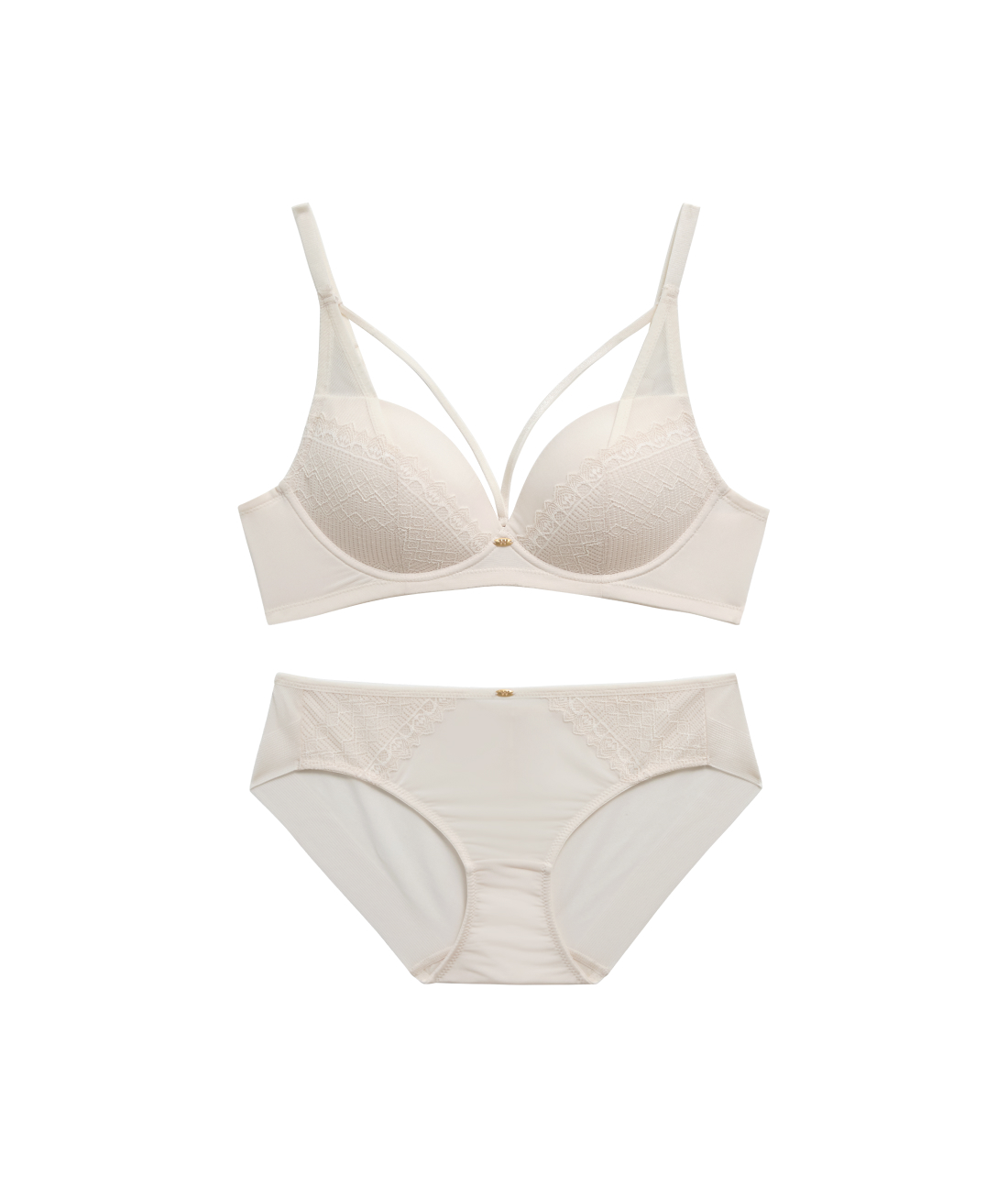 하트핏 노와이어 1set