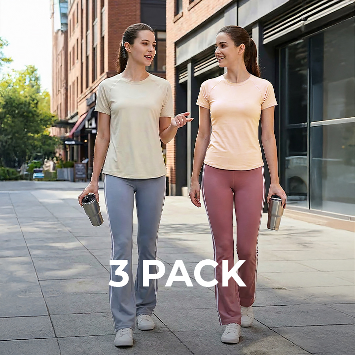 [스타터팩] 아이스페더 컴포트 2종& 컴포트파인 부츠컷 세트